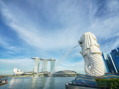 如何才能签发新加坡多次签证？